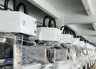 集研發(fā)、生產(chǎn)、銷售一體化服務的實力廠家